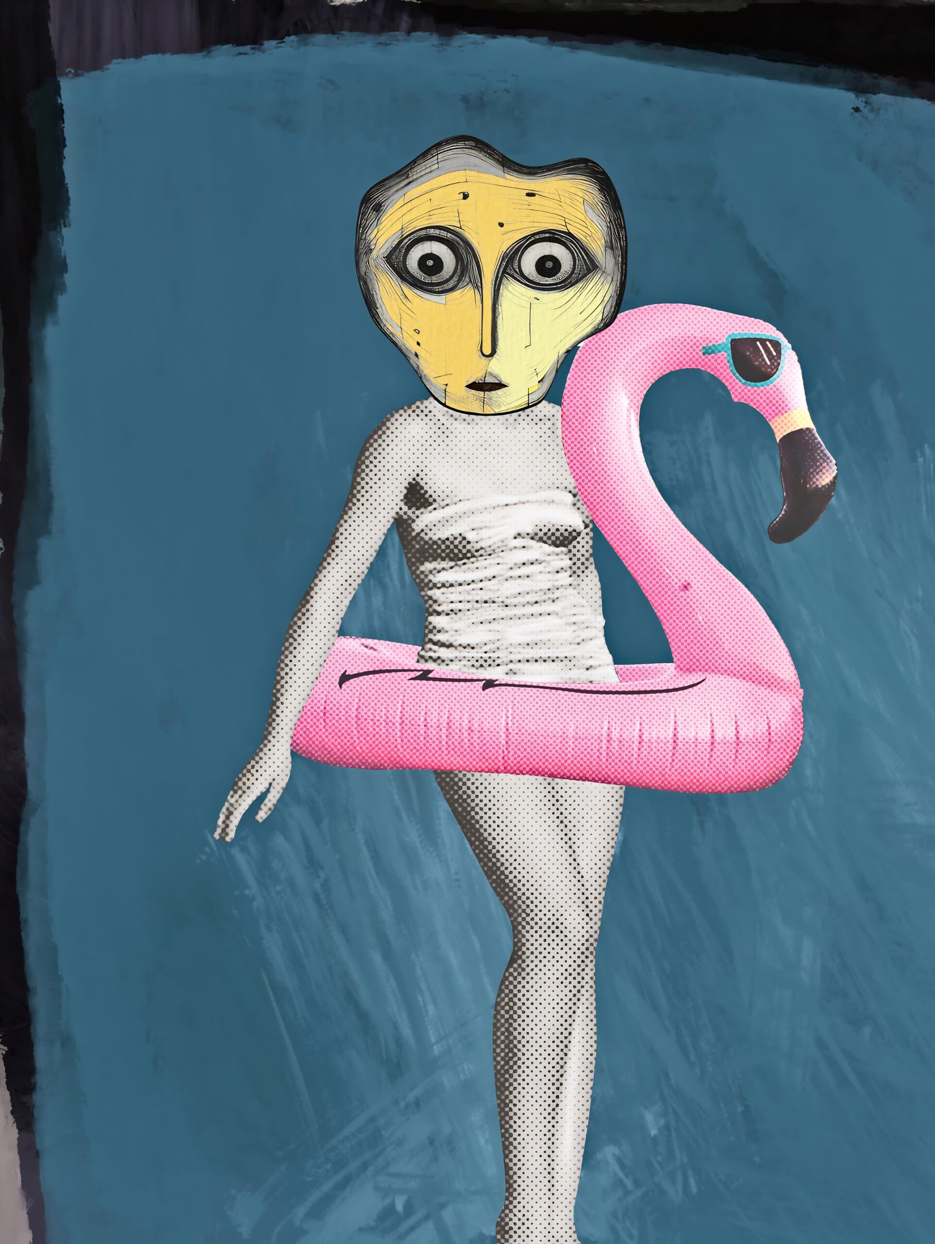Offbeat Art